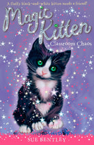 Classroom Chaos 2 Magic Kitten by Penguin Random House