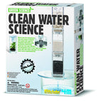 Clean Water Science by Toysmith