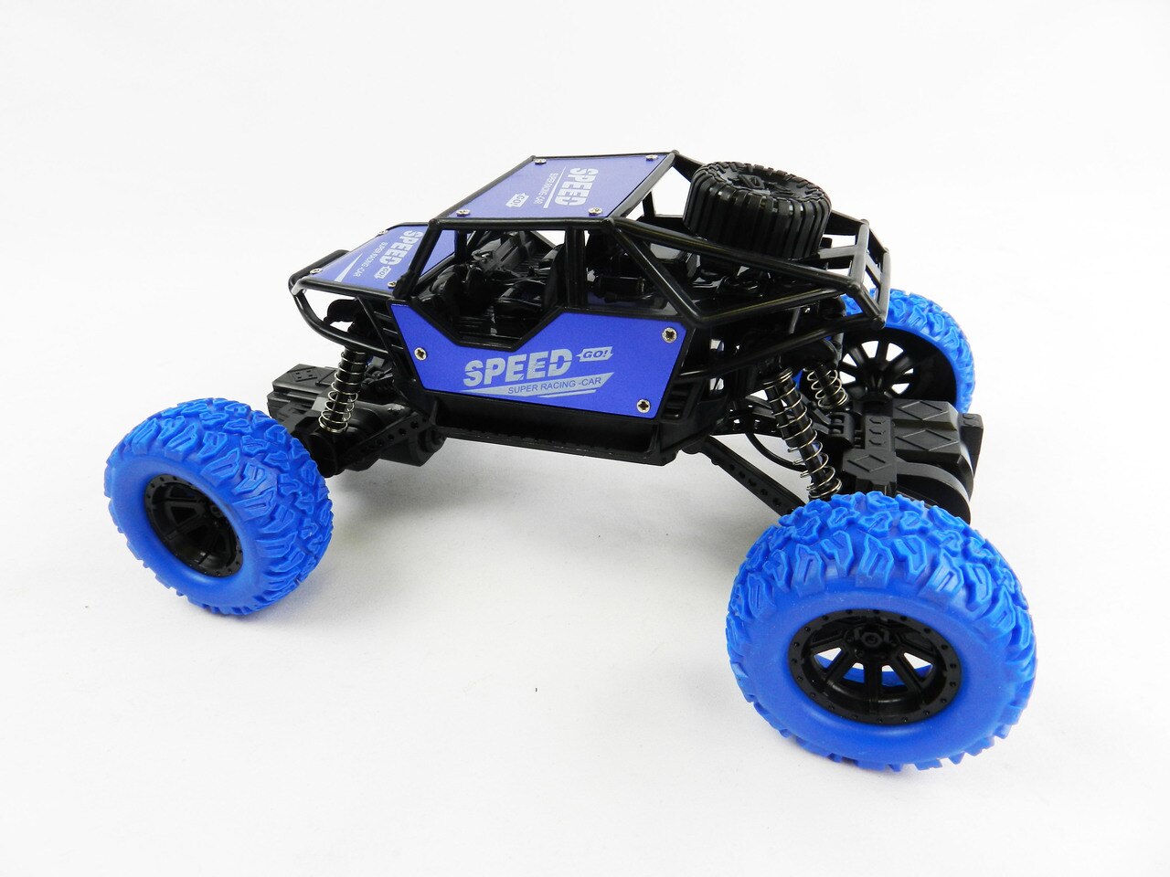 Climbing King RC Car by Cool City Trading 2