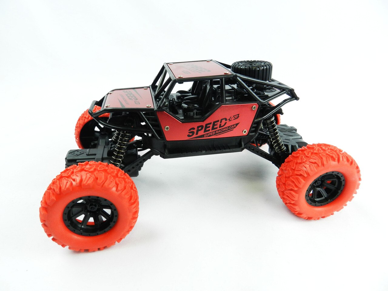 Climbing King RC Car by Cool City Trading 3
