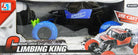 Climbing King RC Car by Cool City Trading 4