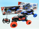 Climbing King RC Car by Cool City Trading