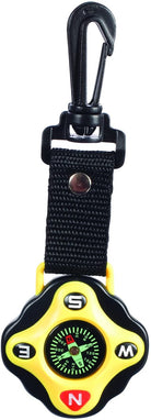 Clip On Compass by Toysmith 1