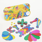 Clixo 42pc Rainbow Pack-by-Clixo