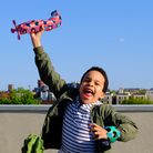 Clixo Crew Pack FlamingoTurquoise by Clixo 3