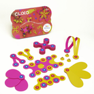 Clixo Crew Pack (Yellow & Pink)-by-Clixo