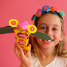 Clixo Itsy Pack BlueGreen by Clixo 4