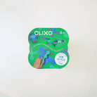 Clixo Itsy Pack BlueGreen by Clixo 6