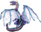 Cloud Dragon Figure by Safari 4