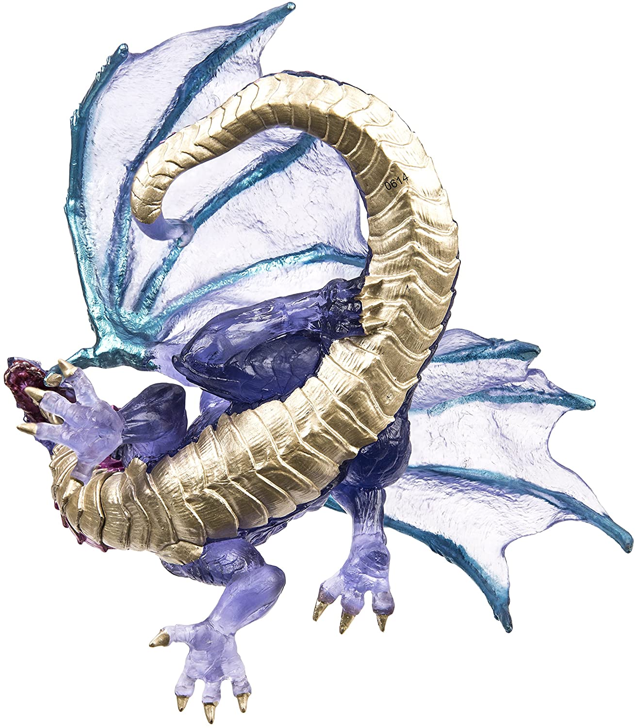 Cloud Dragon Figure by Safari 5