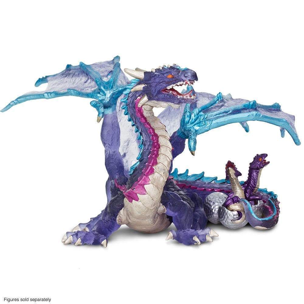 Cloud Dragon Figure – A2Z Science & Toys