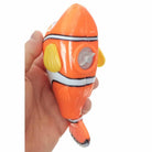 Clownfish Swimmer by Warm Fuzzy Toys 1