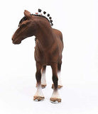 Clydesdale Gelding Figure by Schliech 2
