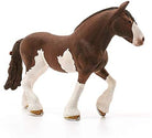 Clydesdale Mare Figure by Schliech 3