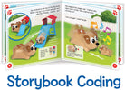 Code Go Ranger Zip by Learning Resources 2