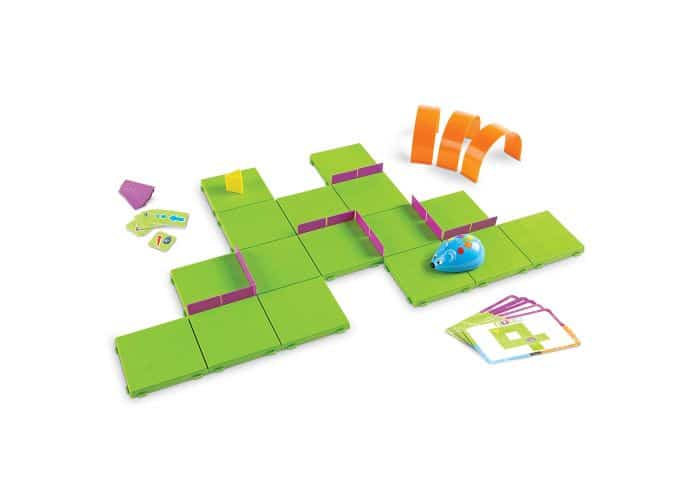 Code Go Robot Mouse Activity Set by Learning Resources 1
