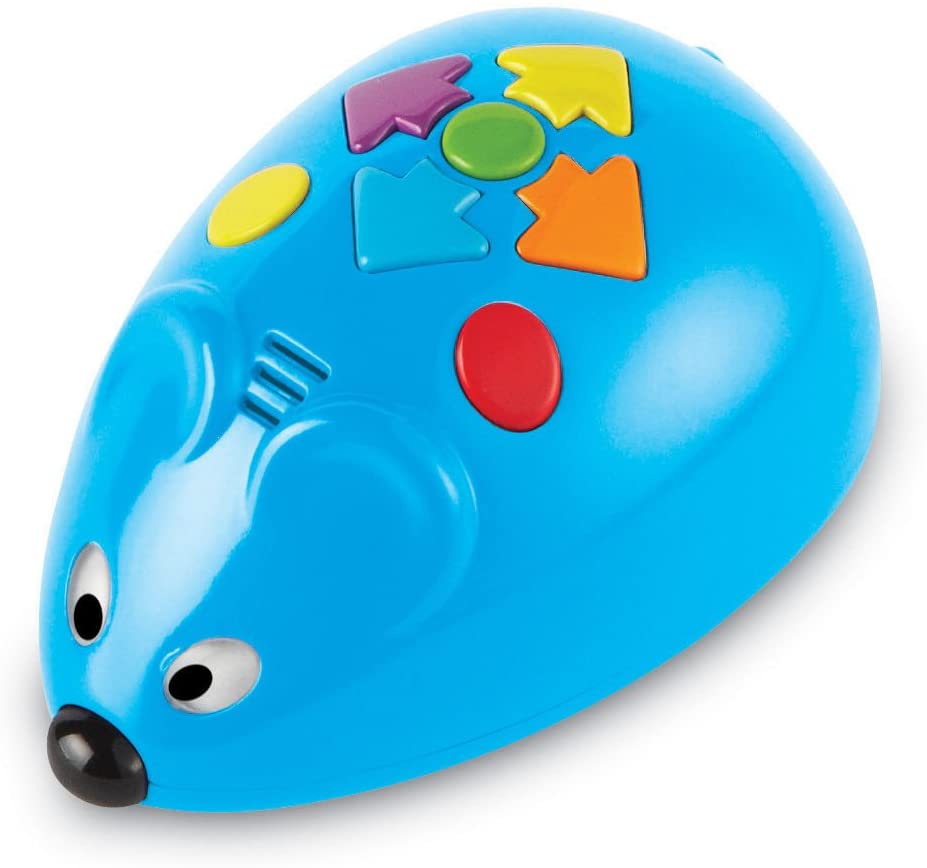 Code Go Robot Mouse Activity Set by Learning Resources 2