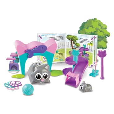 Code Go Scamper Sneaker by Learning Resources 1