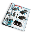 CodeControl Robo Dozr by Thames Kosmos 4