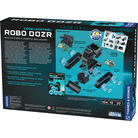CodeControl Robo Dozr by Thames Kosmos 5