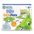Coding Critters Go Pets Dart the Chameleon by Learning Resources