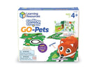 Coding Critters Go Pets Scrambles the Fox by Learning Resources