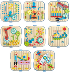 Cogworks Experimental Playset by Hape 4