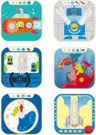 Cogworks Experimental Playset by Hape 6