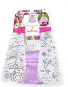 Color A Cape Fairy by Great Pretenders 1