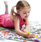 Color A Cape Fairy by Great Pretenders 2