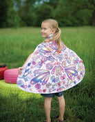 Color A Cape Fairy by Great Pretenders 3