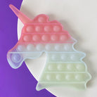 Color Change Unicorn Press It Pop It by Jeannies Enterprises 1