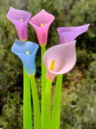 Color Changing Calla Lily Pen-by-BC USA