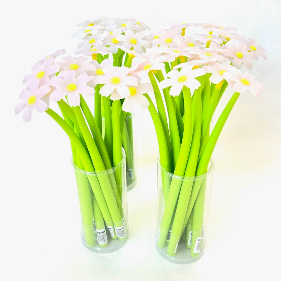 Color Changing Cosmos Bendy Gel Pen by BC USA