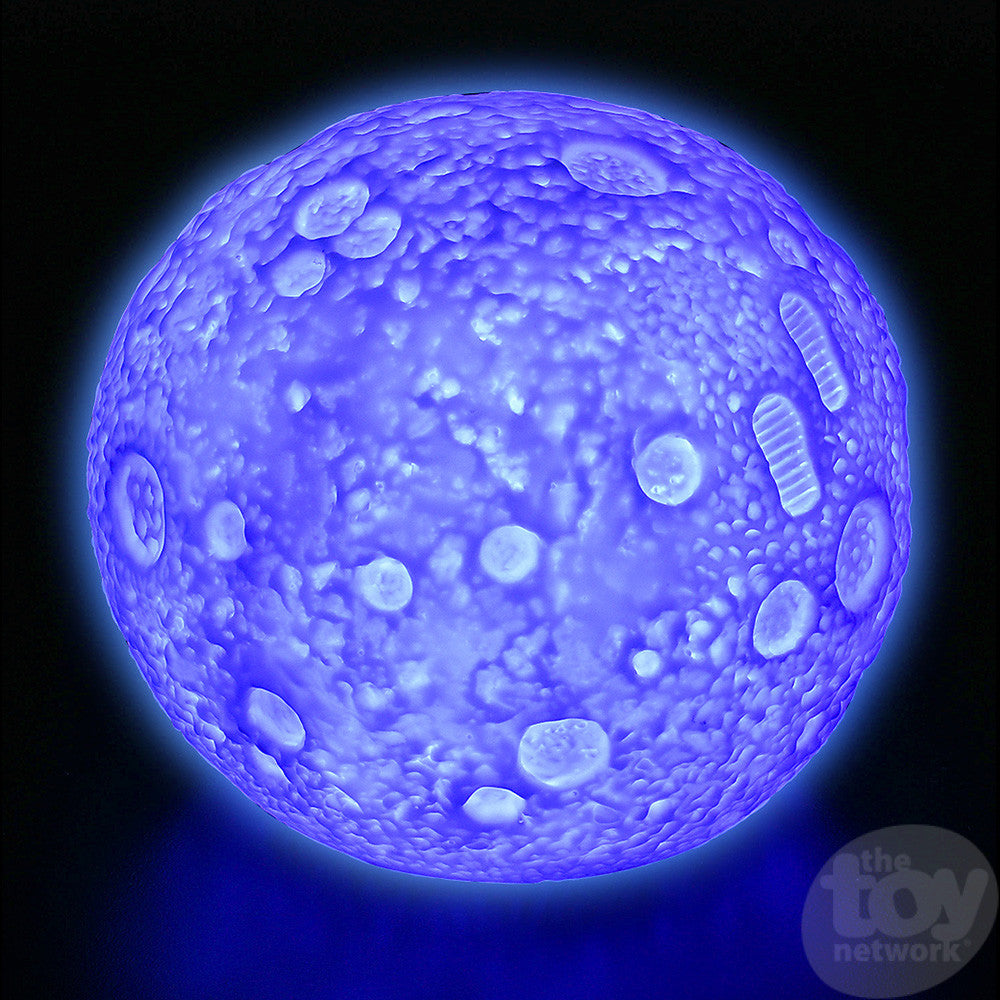 Color Changing Moon Light by The Toy Network