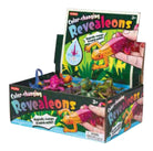 Color Changing Revealeons Chameleons by Schylling