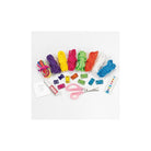 Color Cord Bracelets by Creativity for Kids 1