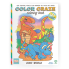Color Craze- Dino-by-Bright Stripes