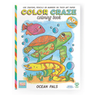 Color Craze- Ocean Pals-by-Bright Stripes