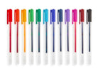 Color Luxe Gel Pens by Ooly 1