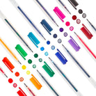 Color Luxe Gel Pens by Ooly 2