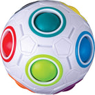 Color Shift Puzzle Ball-by-Duncan