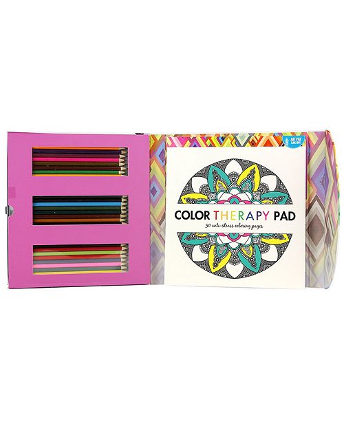 Color Therapy by SpiceBox 1