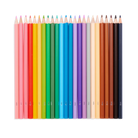 Color Together Colored Pencils set of 24 by Ooly 1