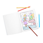 Color Together Colored Pencils set of 24 by Ooly 3