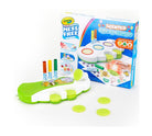 Color Wonder Mess Free Light Up Stampers by Crayola 1