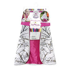 Color a Cape Princess by Great Pretenders 1