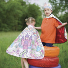 Color a Cape Princess by Great Pretenders 2