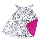 Color a Cape Princess by Great Pretenders