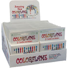 Colorflame Candes by Play Visions